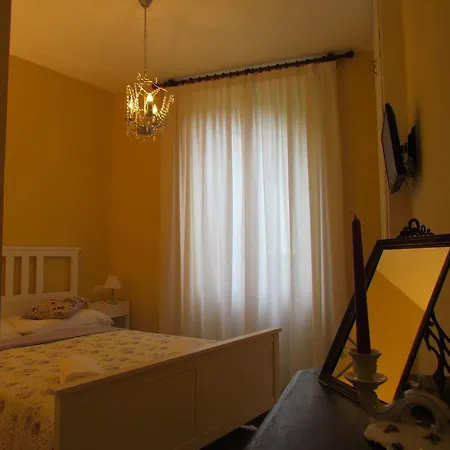 Πανσιόν Giuliana