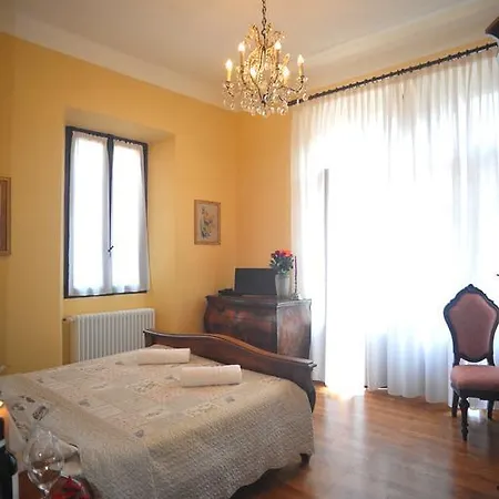 Maison d'hôtes Giuliana *