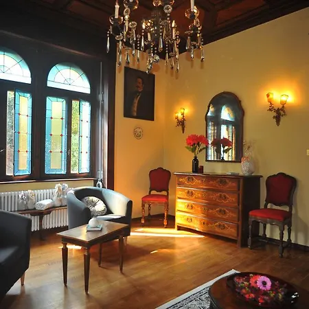 Maison d'hôtes Giuliana Menaggio
