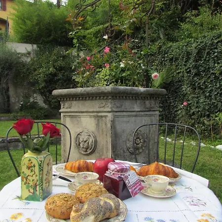Giuliana Maison d'hôtes Menaggio
