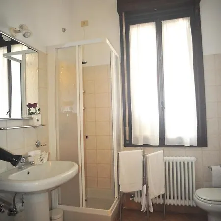 Maison d'hôtes Giuliana *