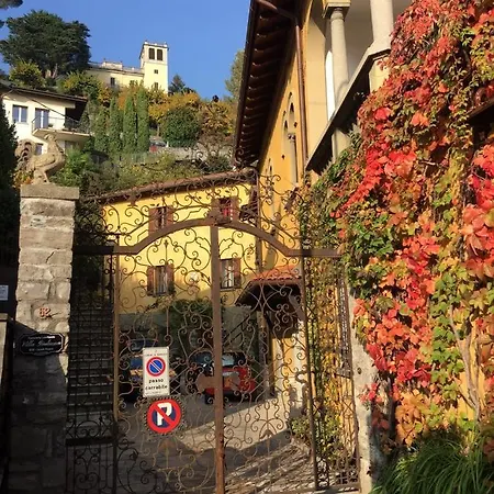 Maison d'hôtes Giuliana Menaggio