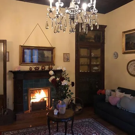 Giuliana Maison d'hôtes