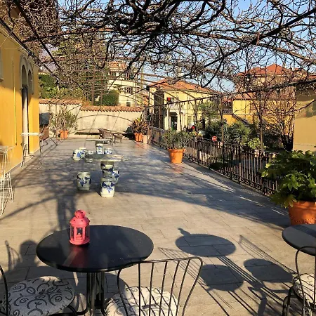 Maison d'hôtes Giuliana