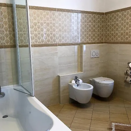 Maison d'hôtes Giuliana *